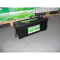 2017 New 120ah 12V Heavy Duty SMF Truck Battery N120